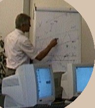 Kurs im Tradingcenter